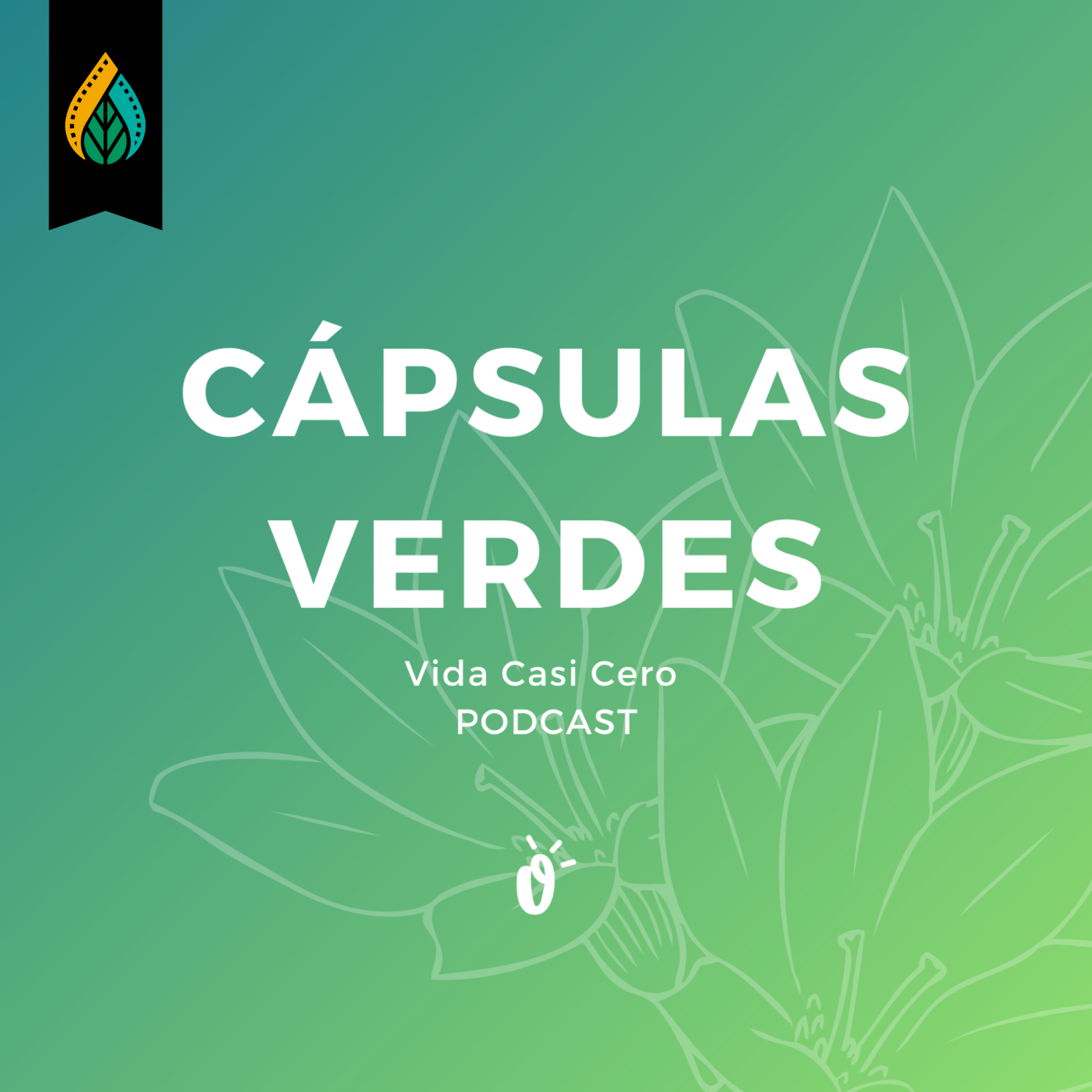 Cápsula Verde