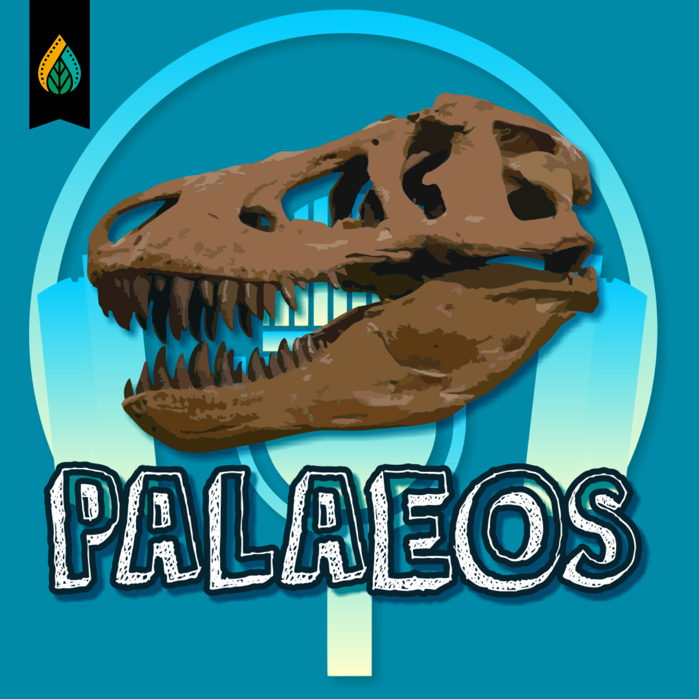 Ramas de la Paleontología