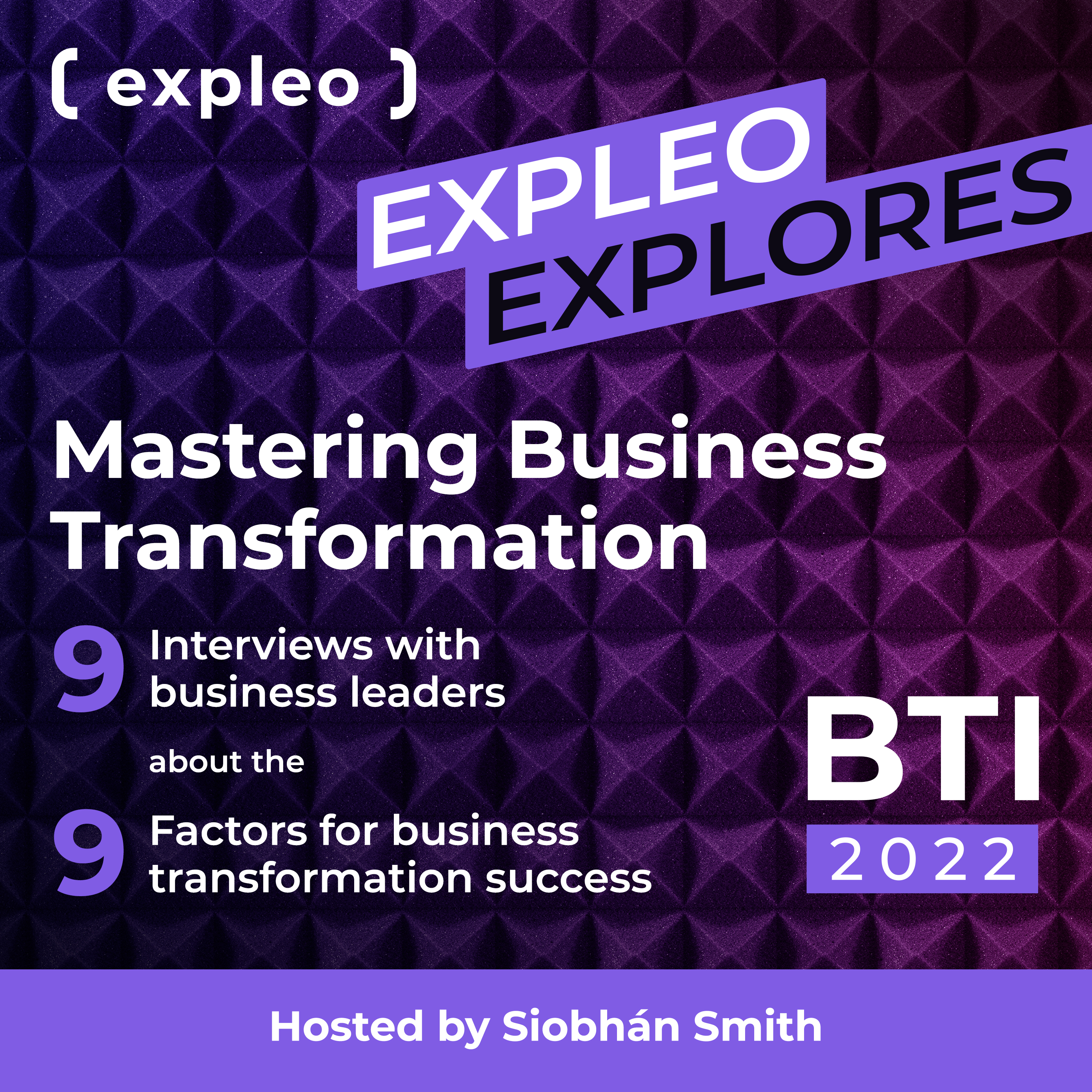 Expleo: Mastering Business Transformation