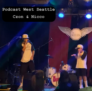 Czon & Nicco - Father/Son Hip-hop