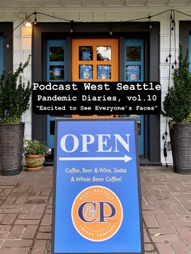 Pandemic Diaries, Vol.10 - "Excited To See Everyone's Faces"