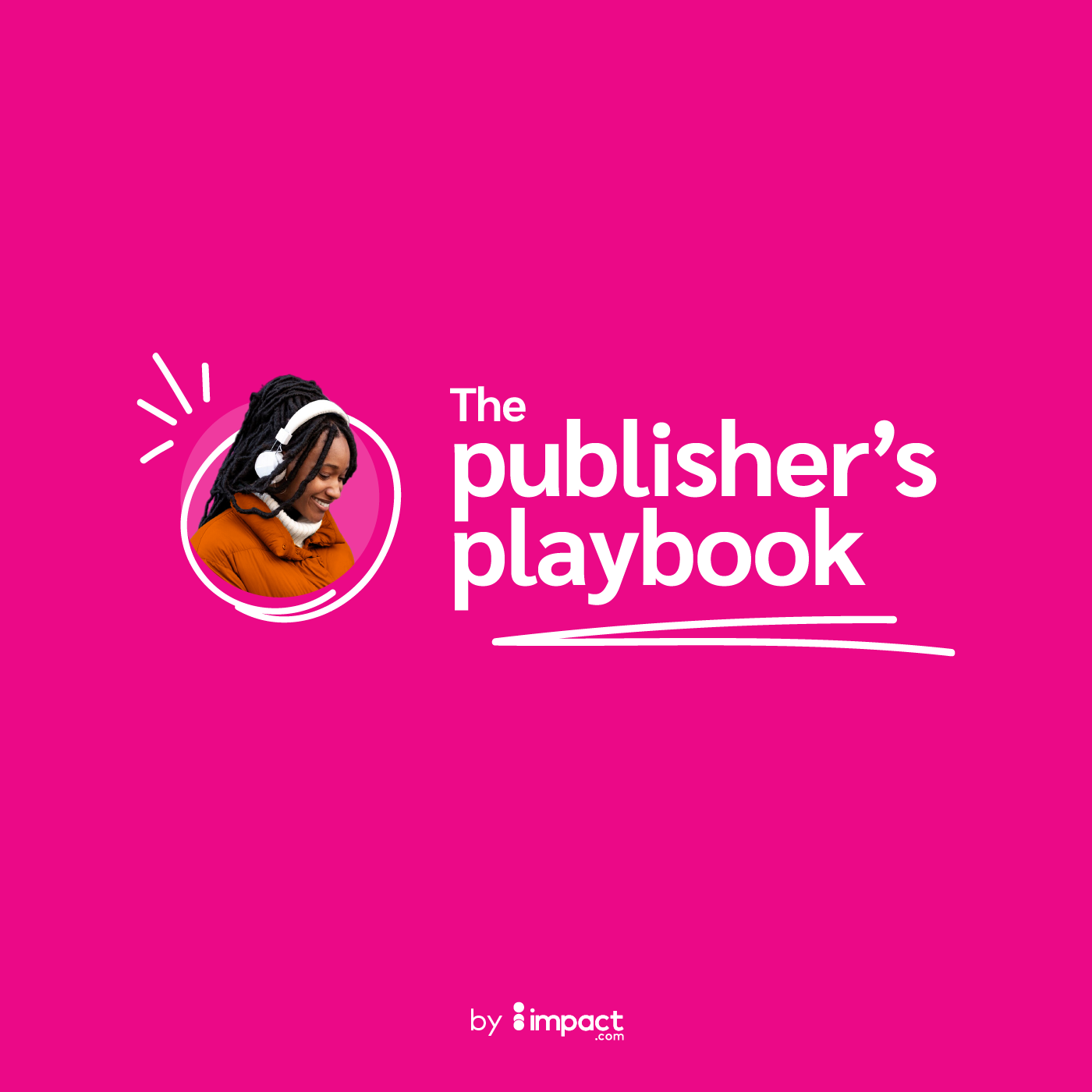 Welcome to The Publisher's Playbook