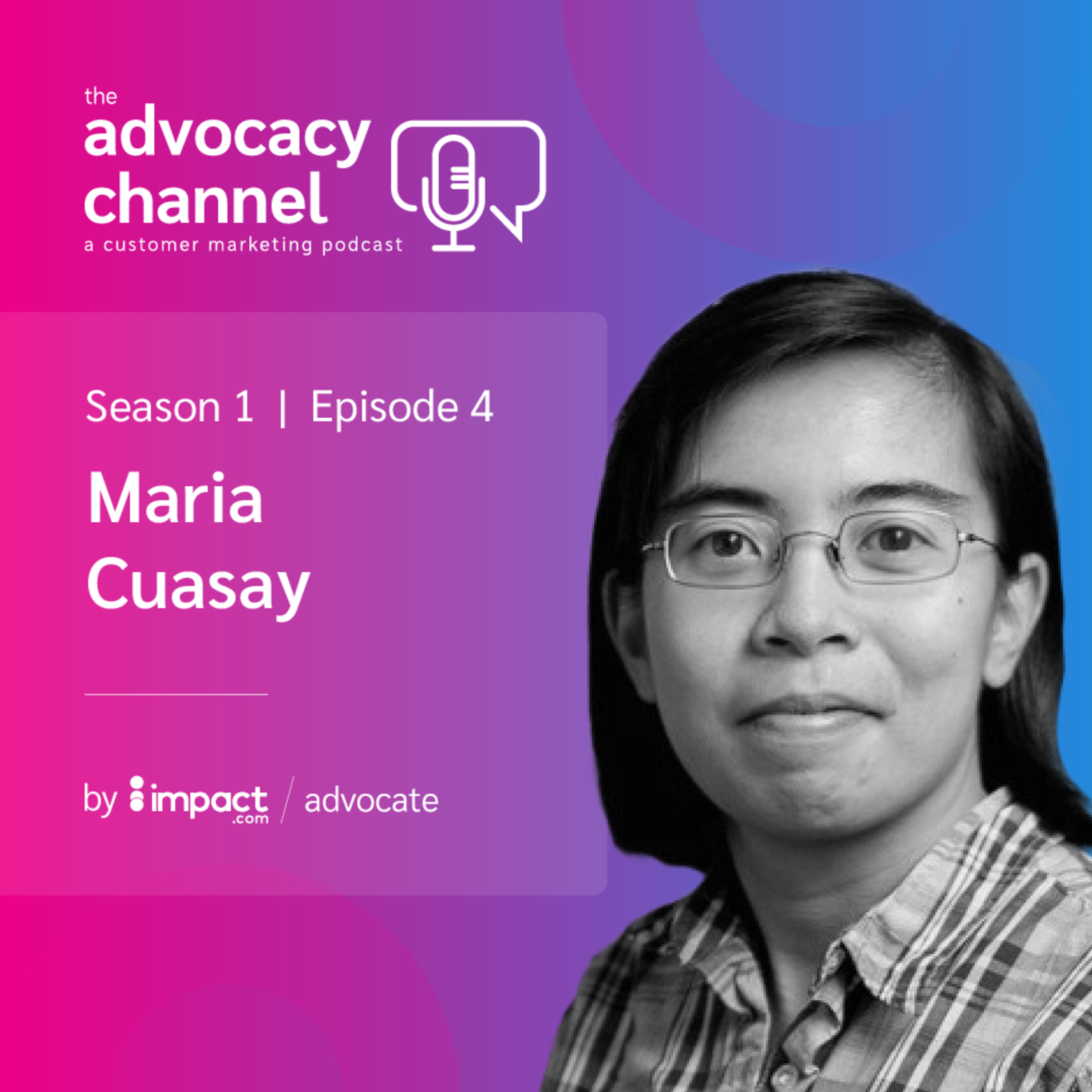 How to Align Product and Marketing Teams with Maria Cuasay