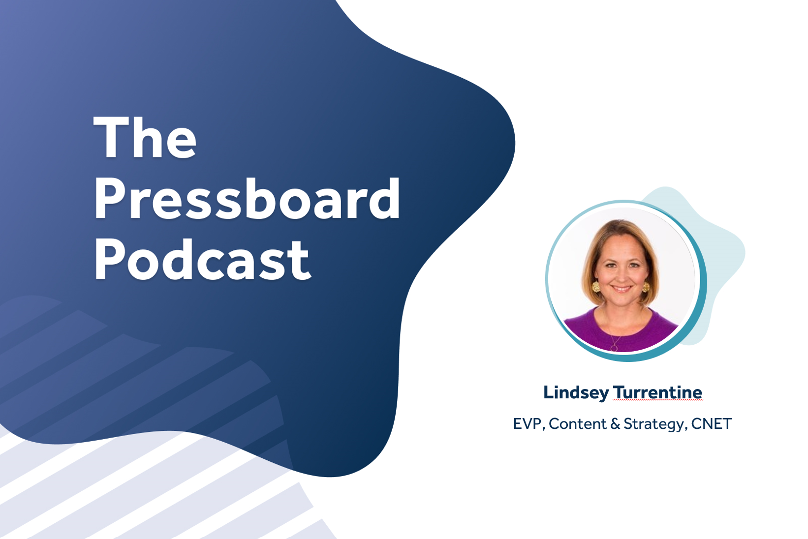The Past, Present and Future of CNET with Lindsey Turrentine