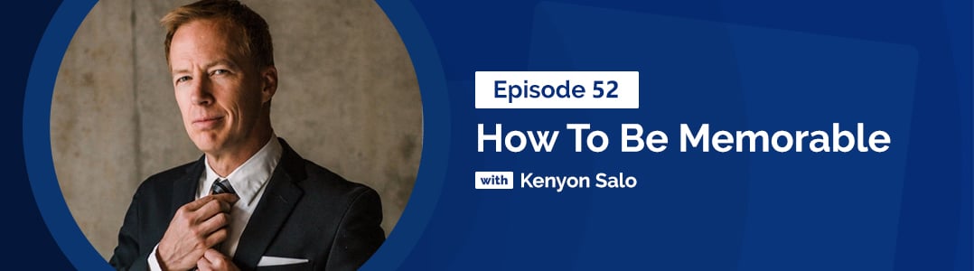 How To Be Memorable Keynote Speaker