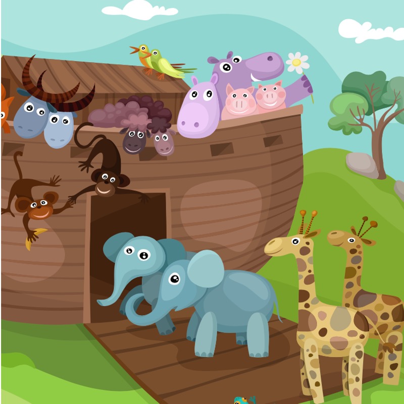 Episode Cover