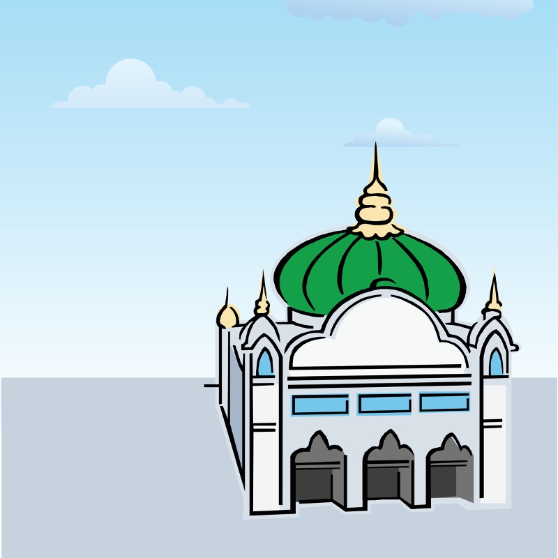 Episode Cover