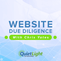 Rhodium Weekend and Website Investing With Chris Yates