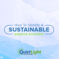 What Makes a Sustainable Amazon Business With James Thomson