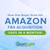 How One Buyer Grew His Business 300% in 6 Months