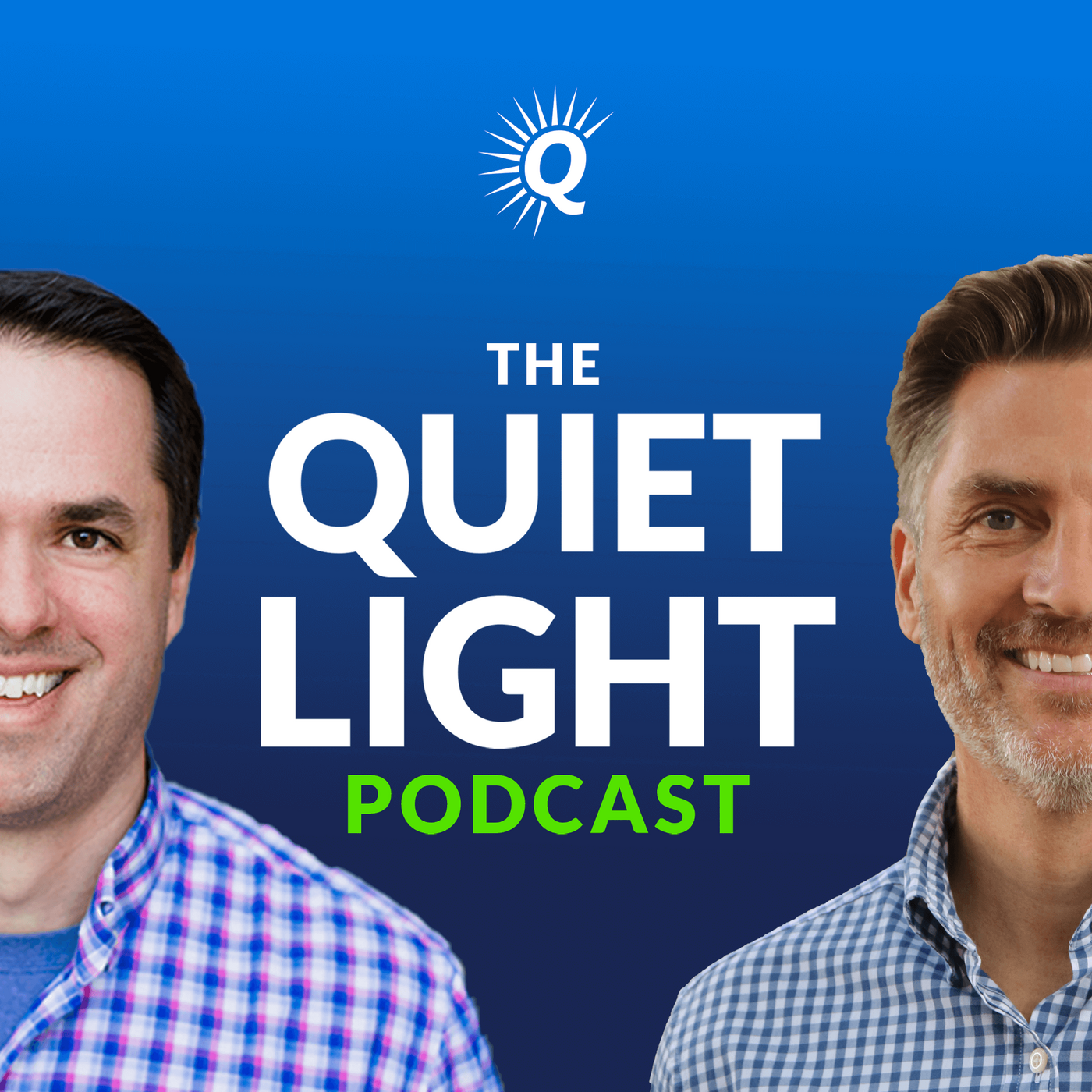 The Quiet Light Podcast