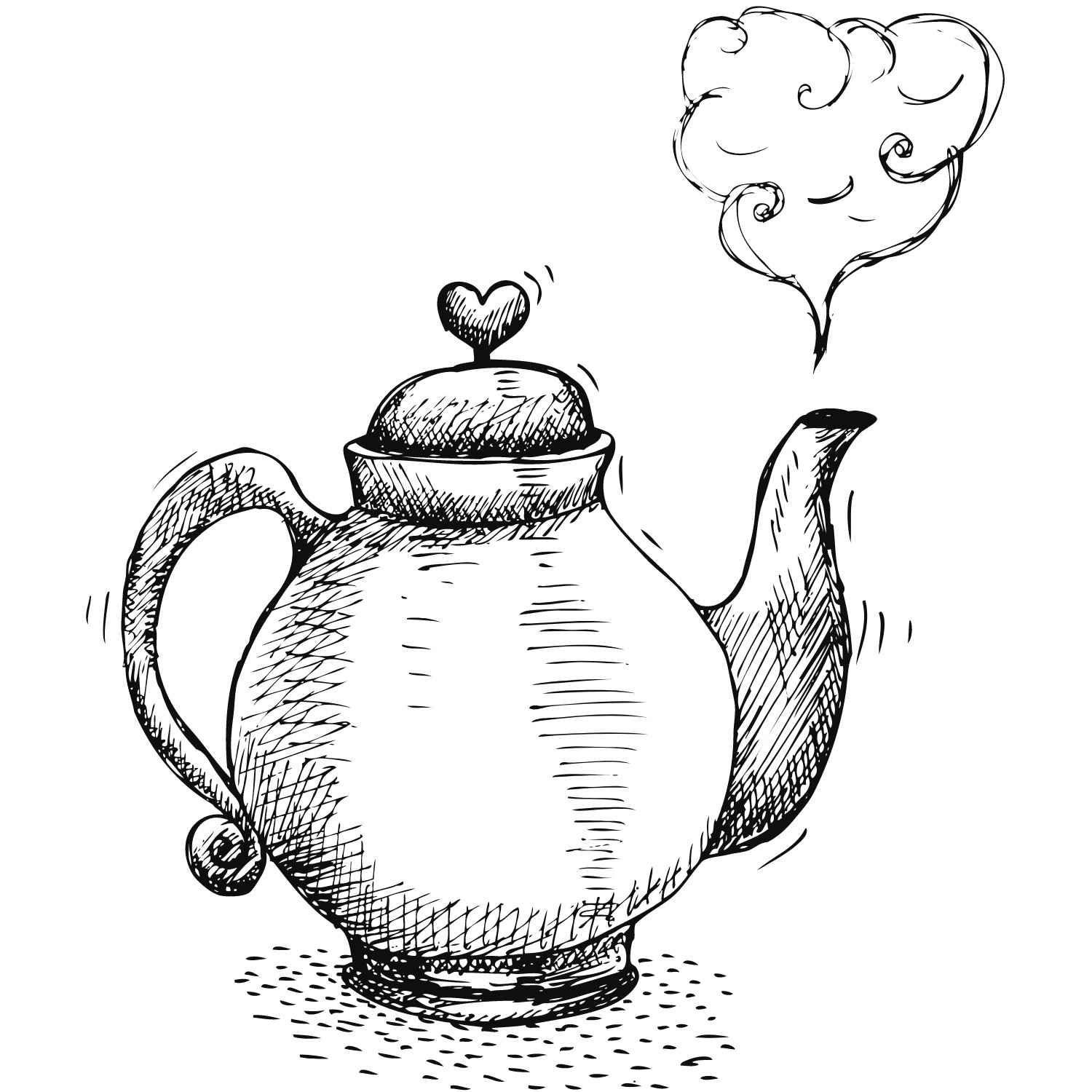 The Lady Grey
