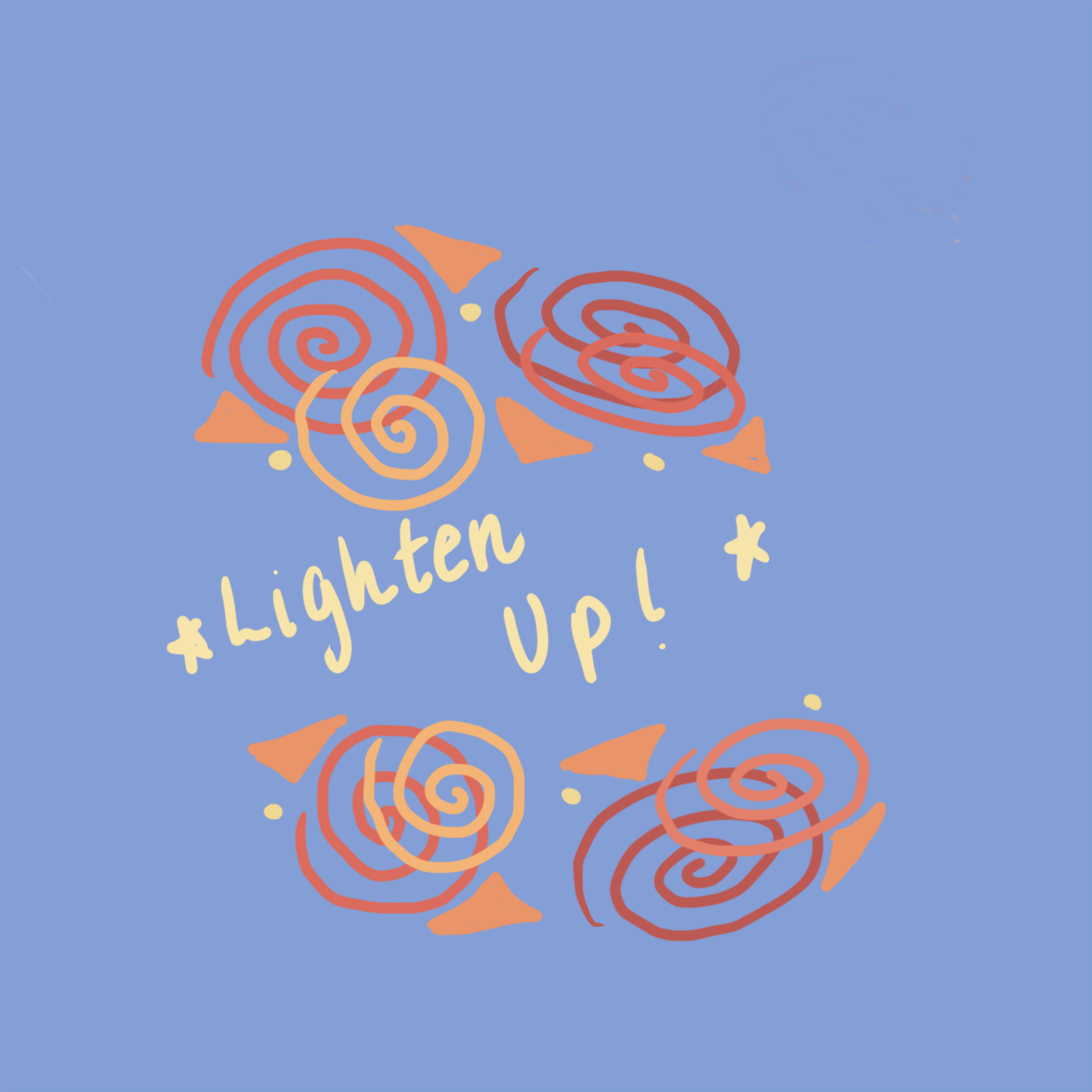 Lighten Up!