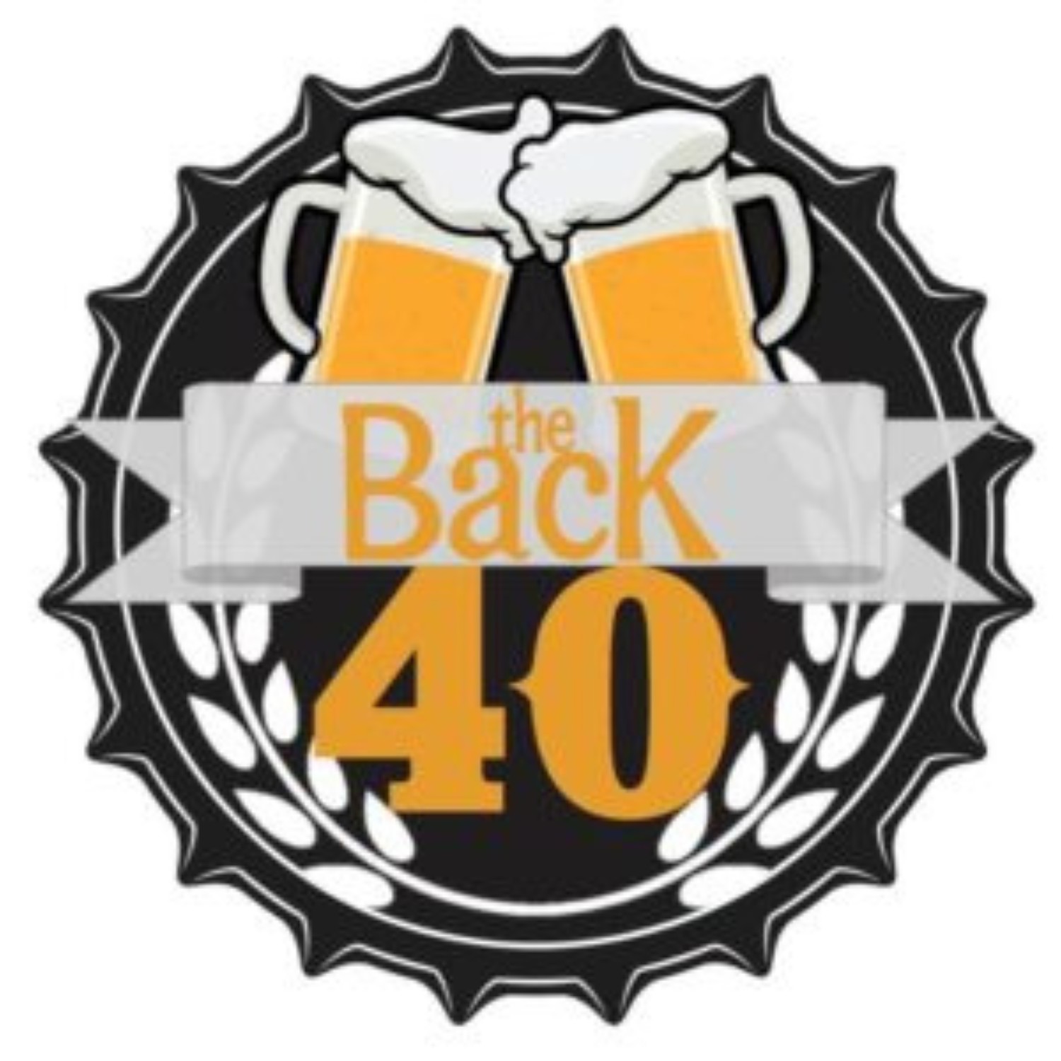 The Back 40