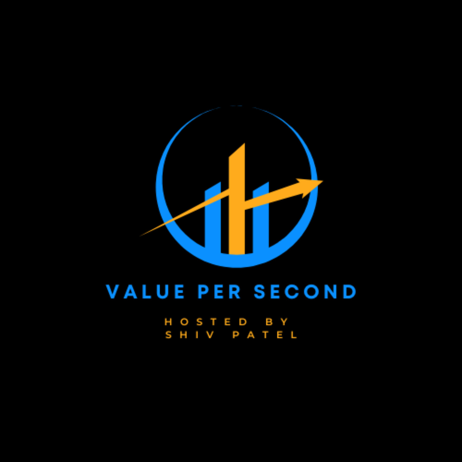 Value Per Second