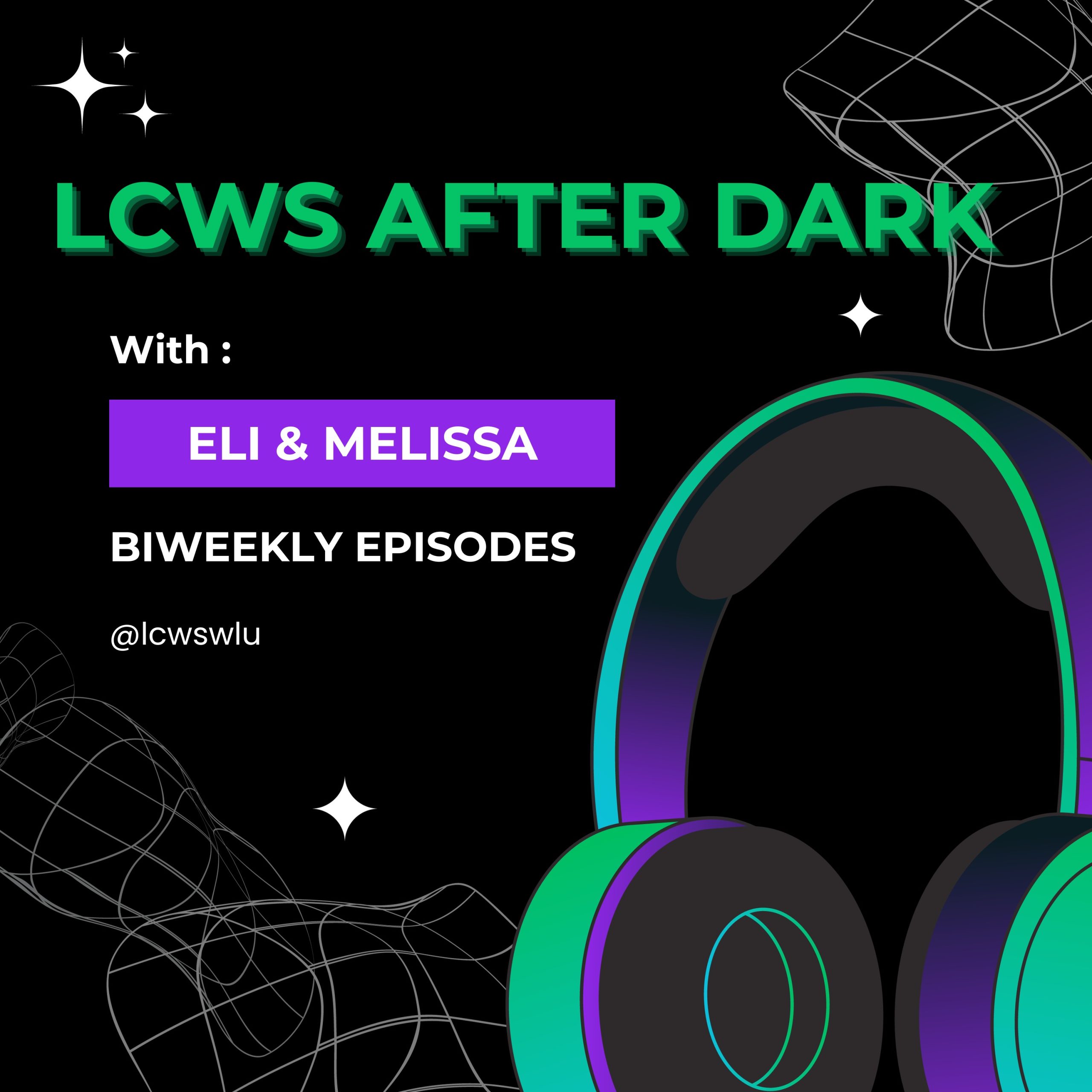 Podcast Cover