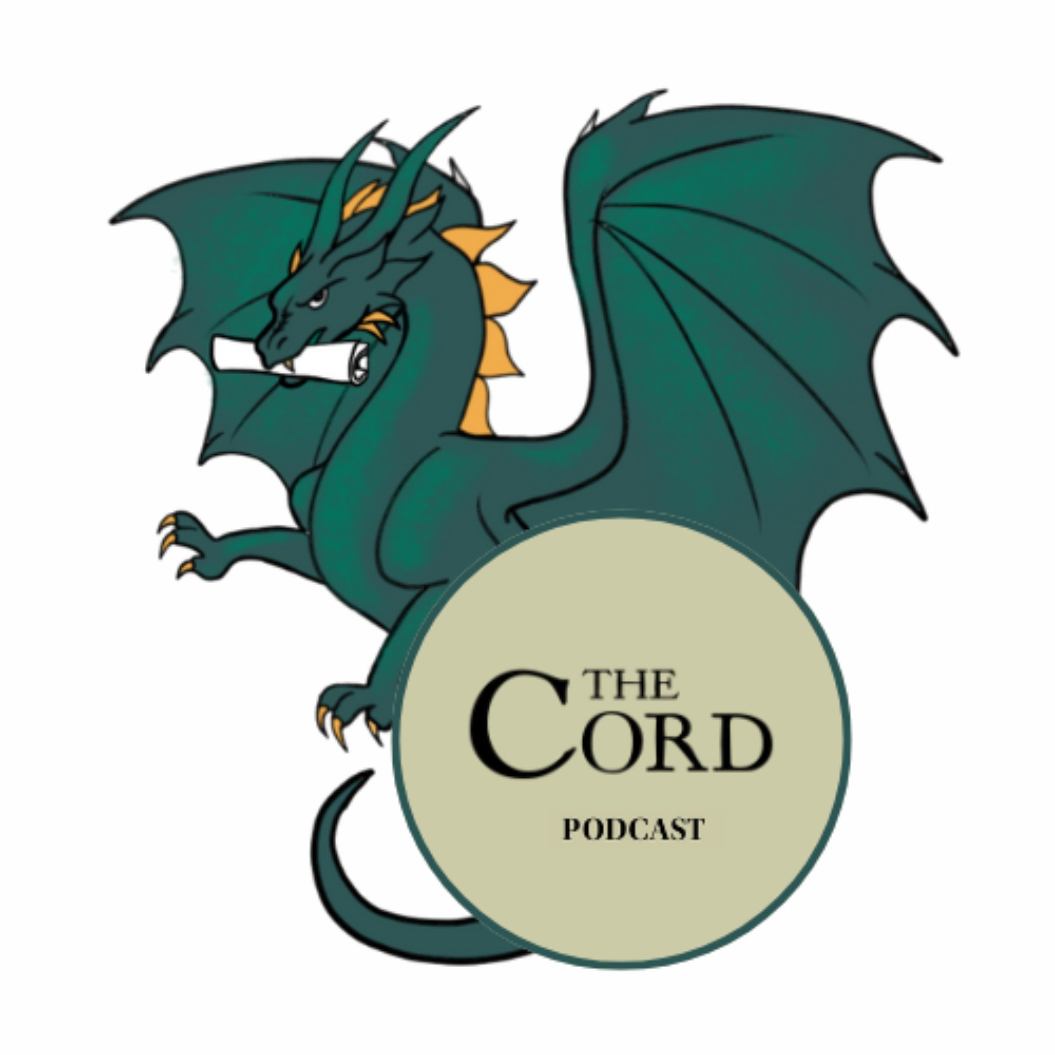 Episode Cover