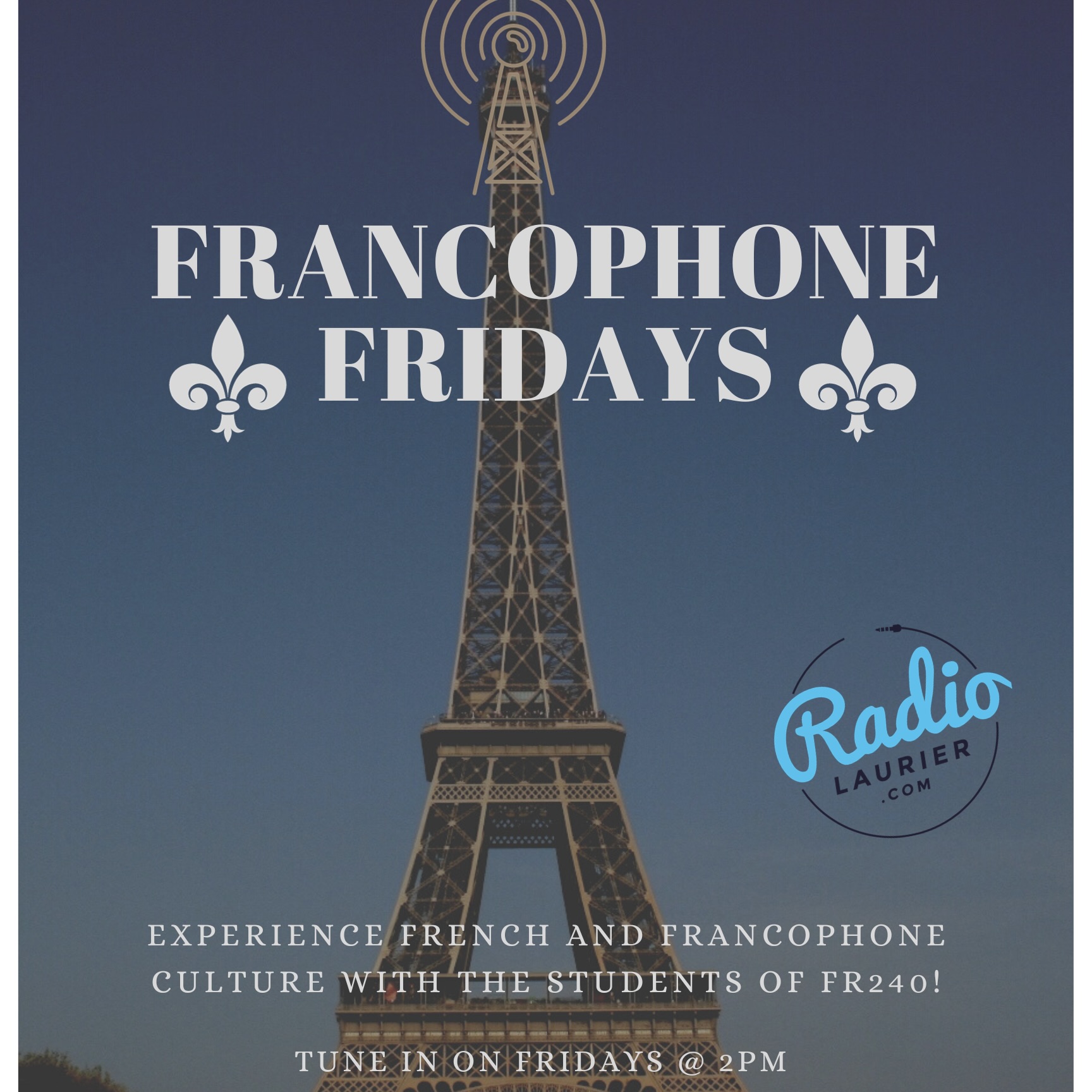 Podcast Cover