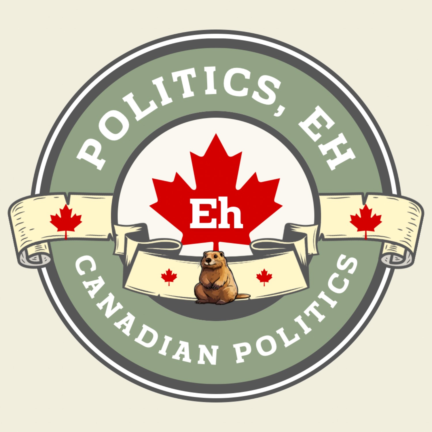 Politics, Eh