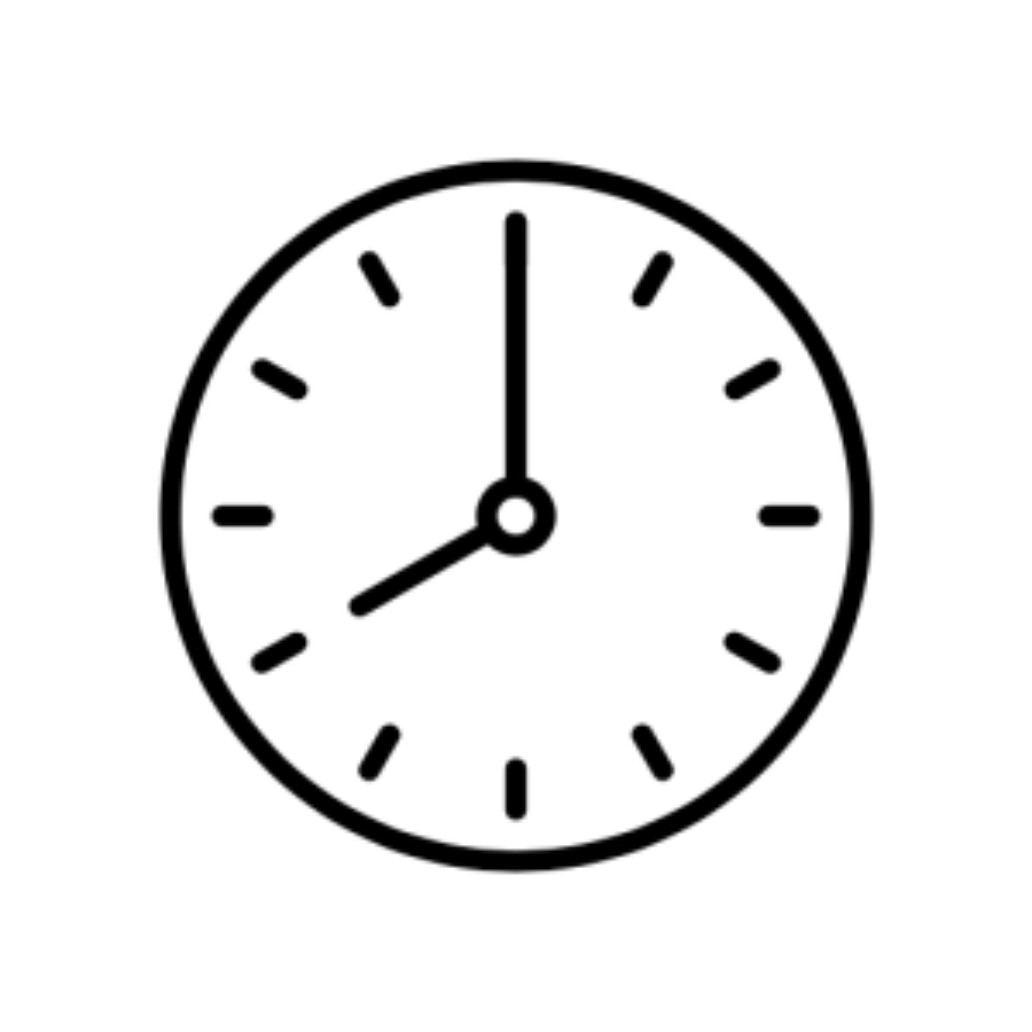 Off the Clock