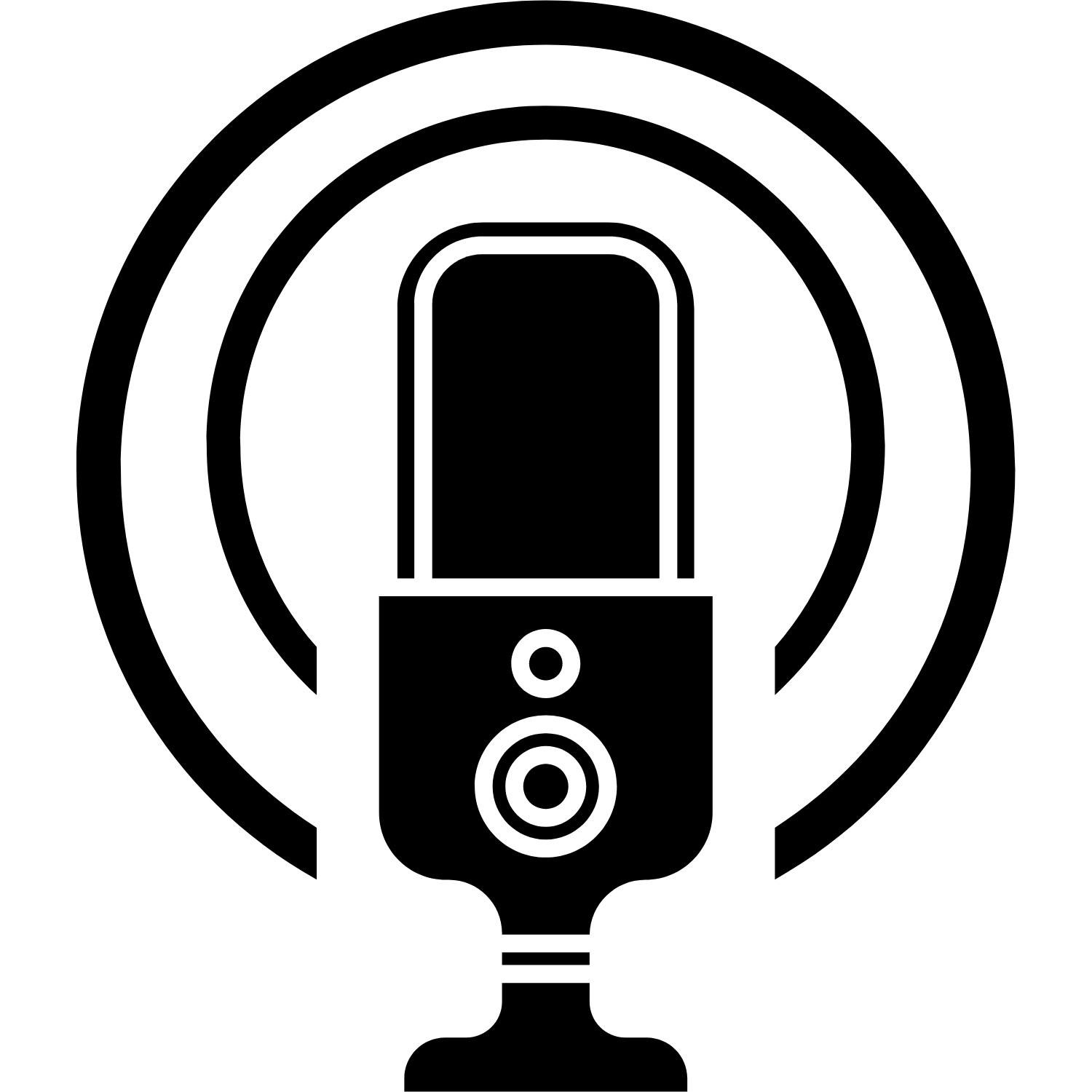 Podcast Cover