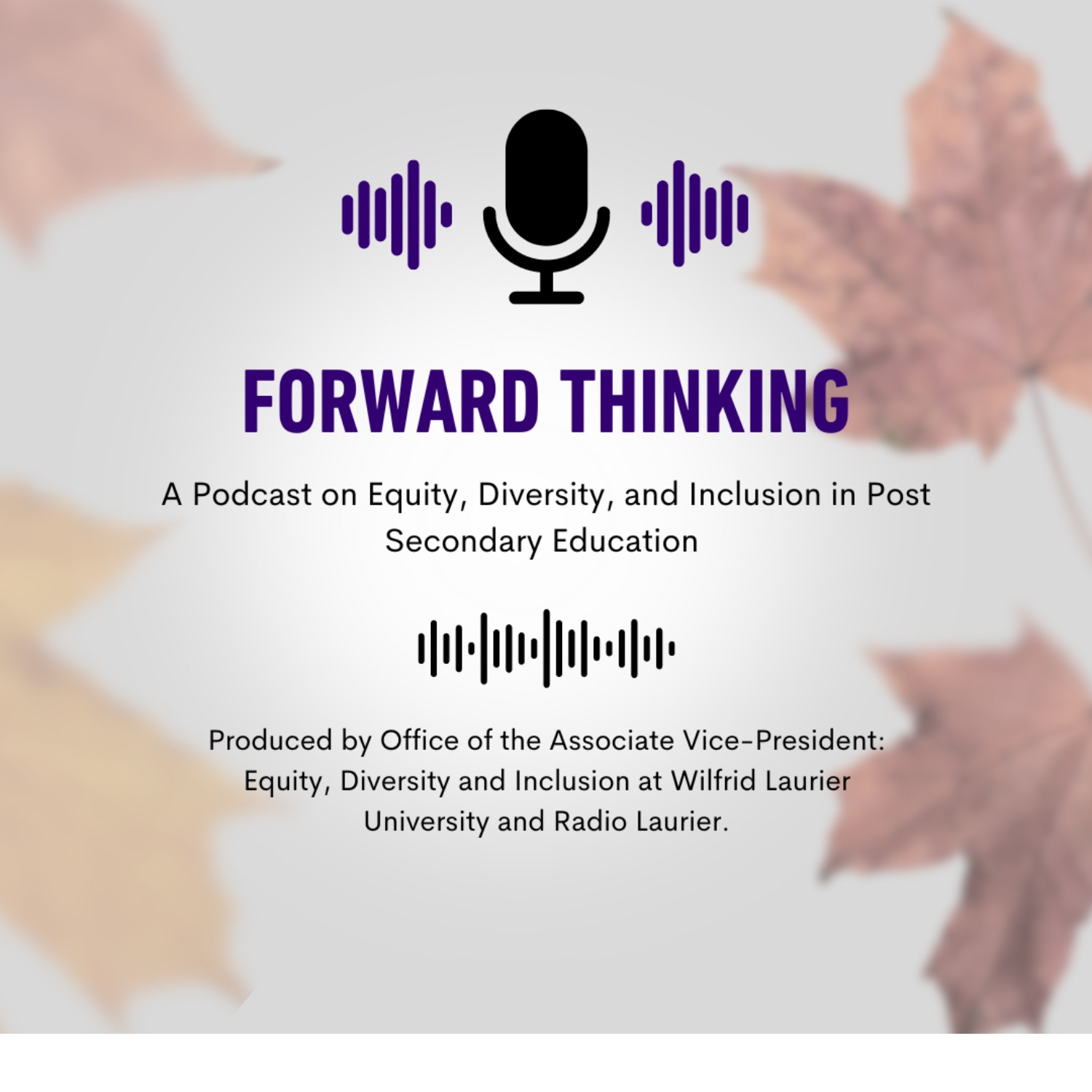 Podcast Cover