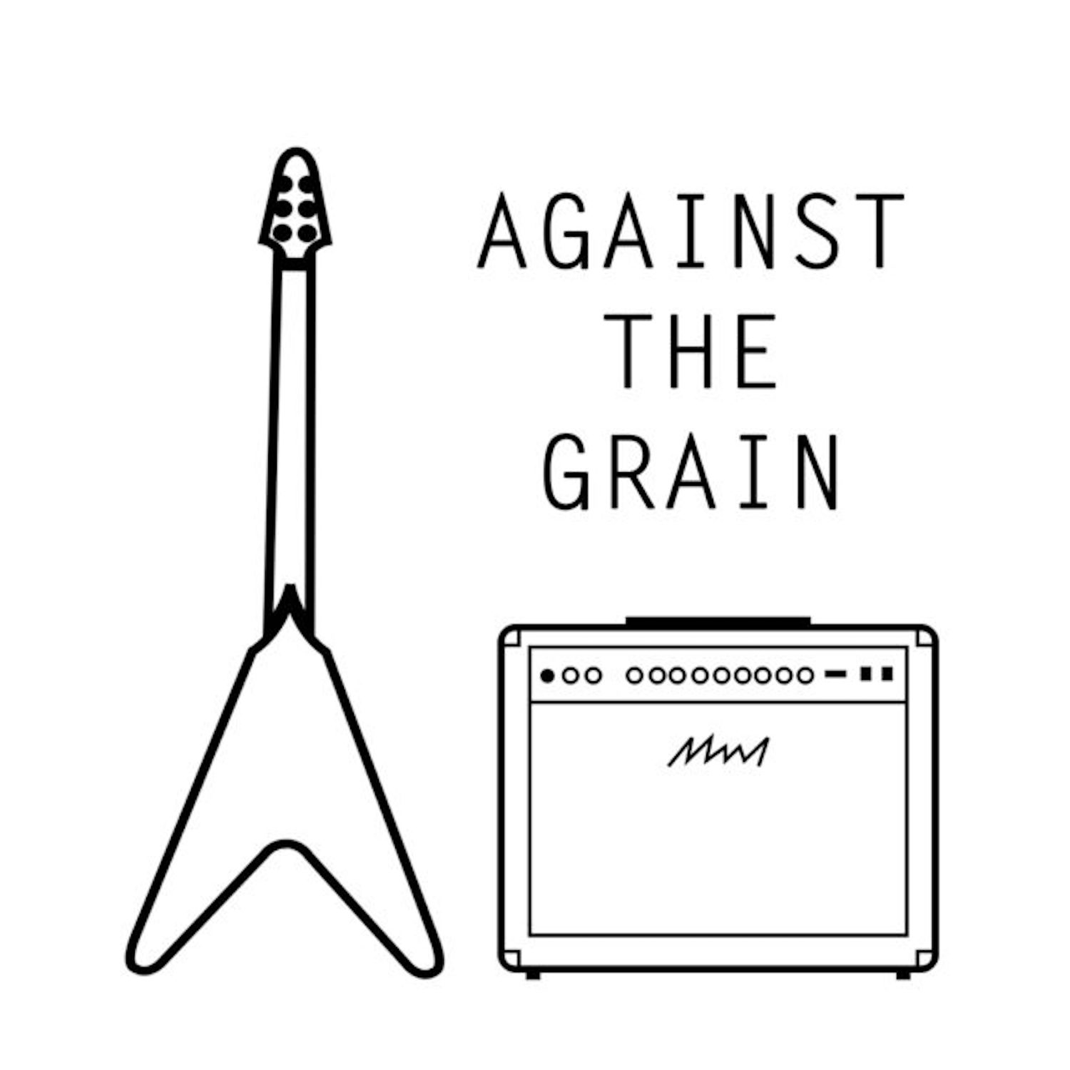 Against the Grain