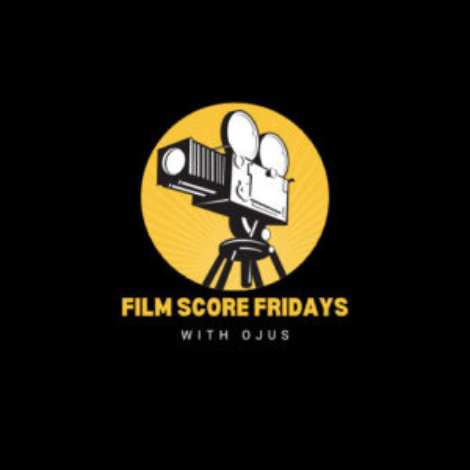 Film Score Fridays