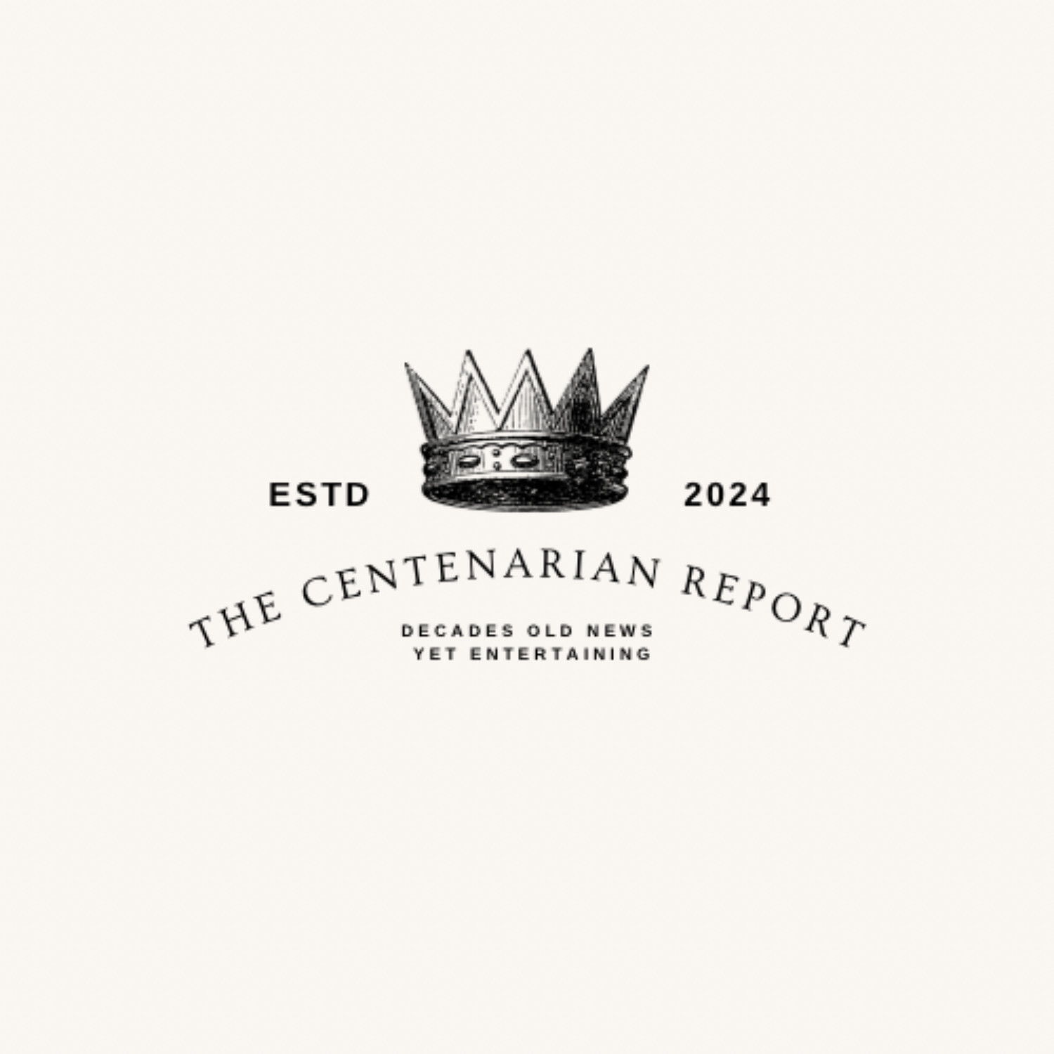 The Centenarian Report