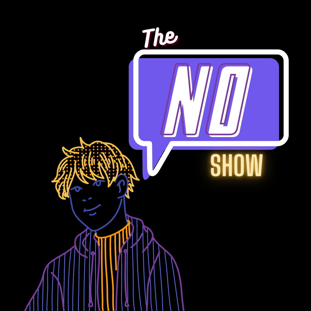 The No Show Ep. 46 - Dumbodore