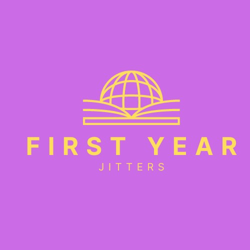 First Year Jitters - Episode 4