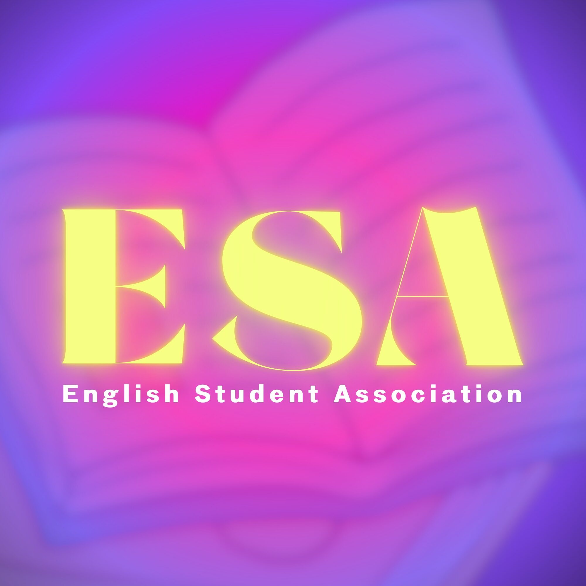 Campus Connections Ep. 6 - English Student Association