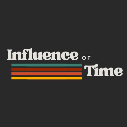 Influence of Time - Ep.3 | NSP: Ninjas, Sex, and Parties