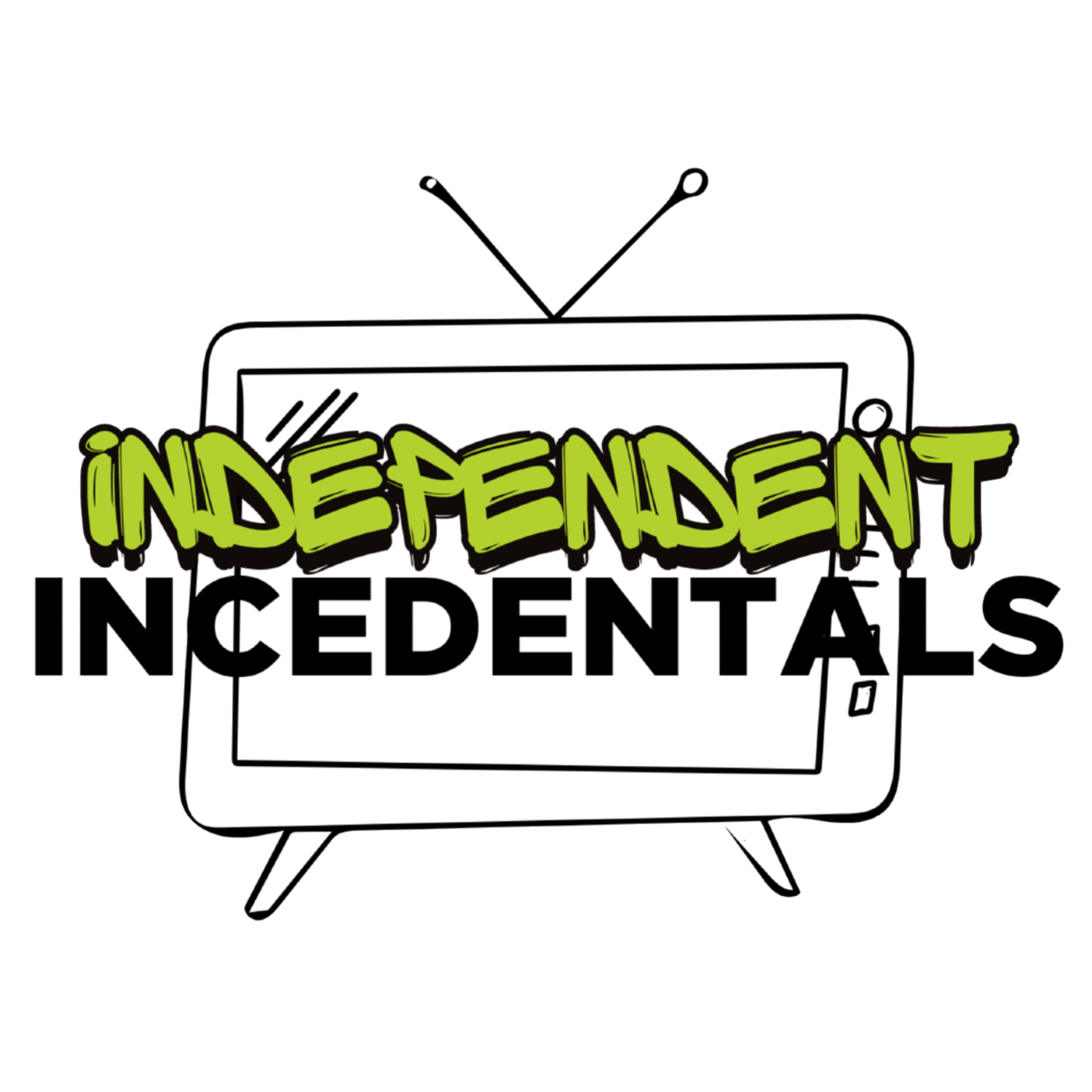 Independent Incidentals - Ep. 24: All Roads Lead to Tolkien