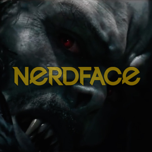 Nerdface: Morbius - Di vampiri utili, inutili e dilettevoli (30-03-22)