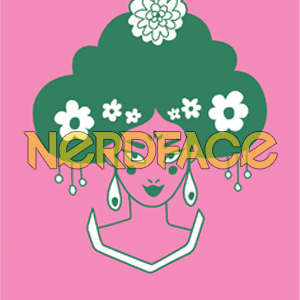 Nerdface: Indomite - 3 Donne delle 30 Protagoniste del Fumetto di Pénélope Bagieu (09-03-22)