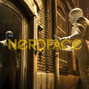 Nerdface: Moon Knight - Psicopatologia di un eroe (23-03-22)