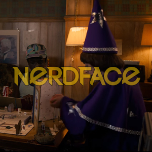Nerdface: Stranger Things, ovvero come il gioco di ruolo salverà il mondo (18-05-22)