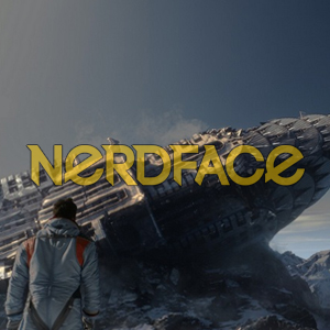 Nerdface: Il Lato Oscuro Della Luna - I disaster movies per prepararsi a Moonfall (16-03-22)