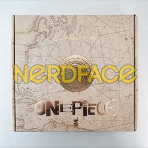 Nerdface: One Piece - L’irresistibile strada fino al numero 100 (20-04-22)