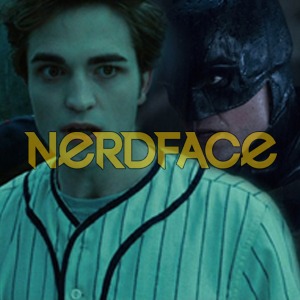 Nerdface: Senz'arte, né parte - Attori e attrici vittime di stereotipi (11-05-22)