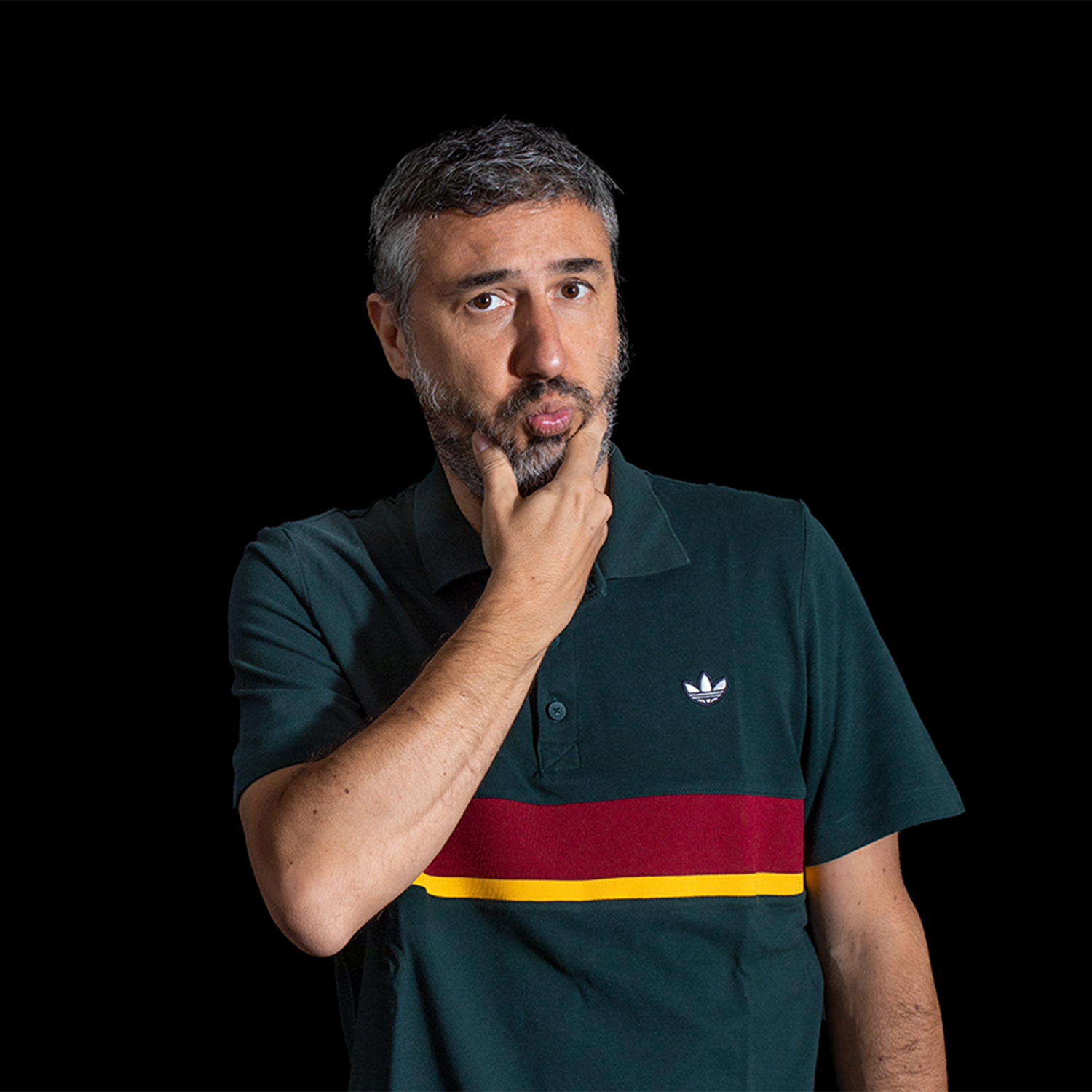 Mauro Bazzucchi