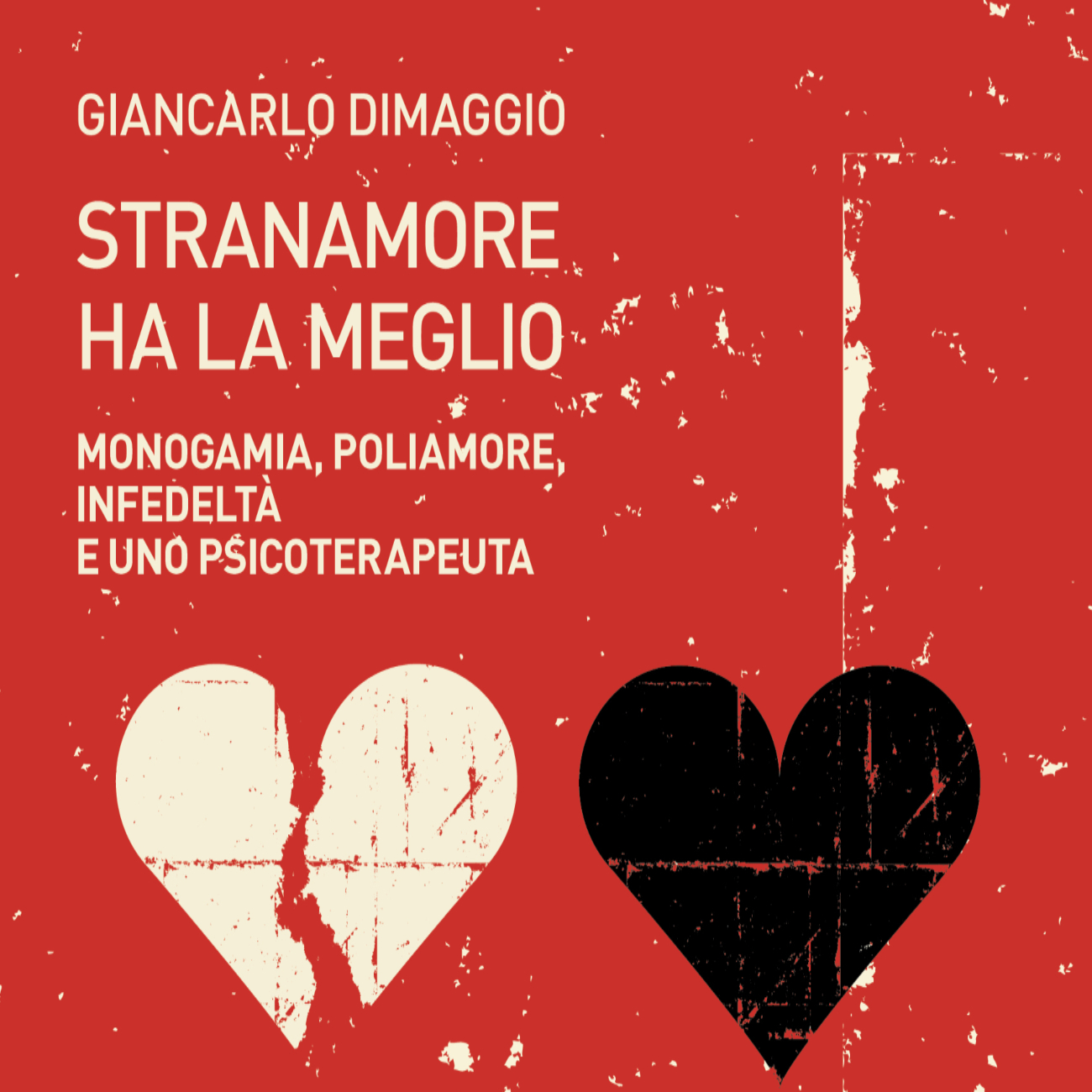 Interviste: Giancarlo Dimaggio (14-02-23)