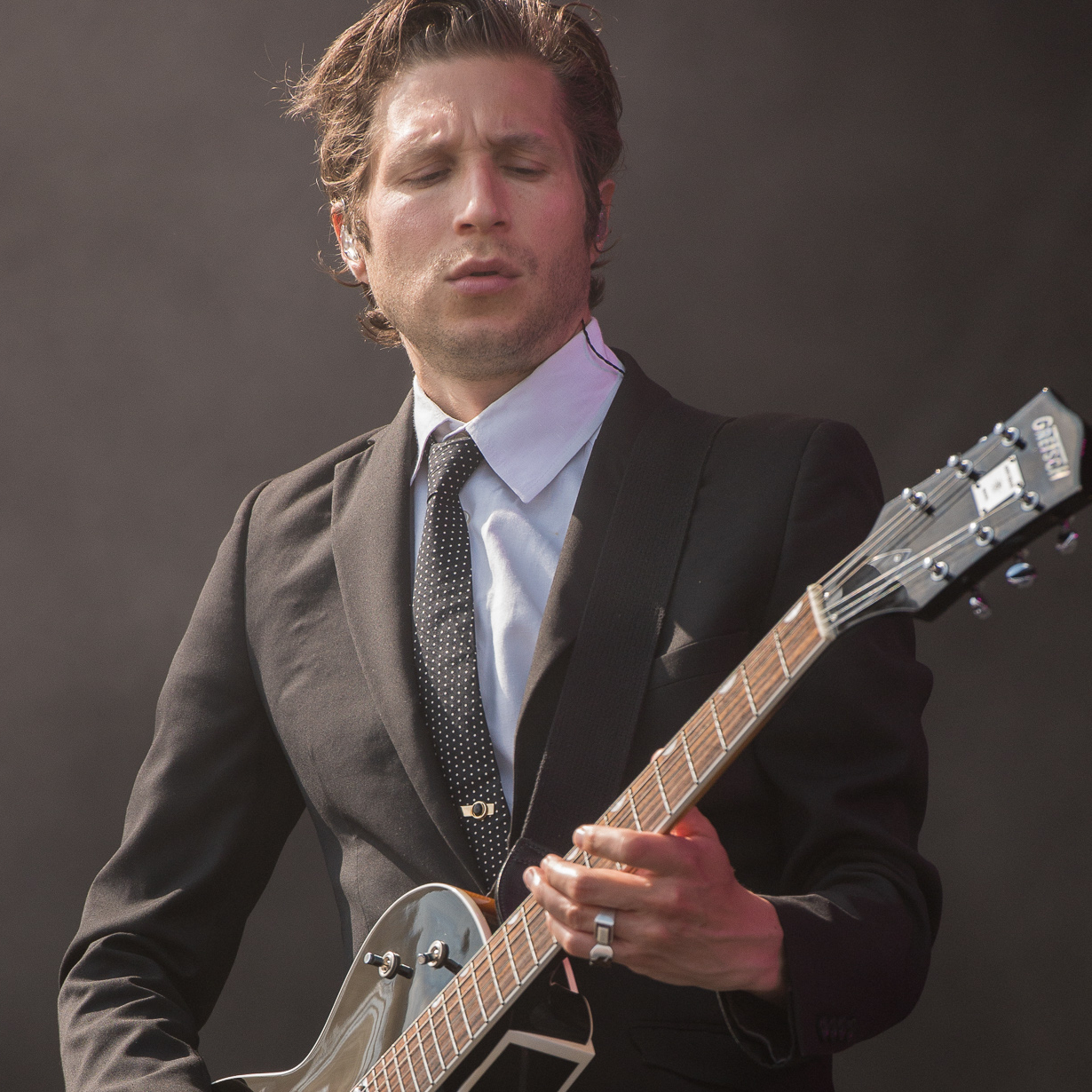 Interviste: Daniel Kessler (Interpol) (01-06-23)