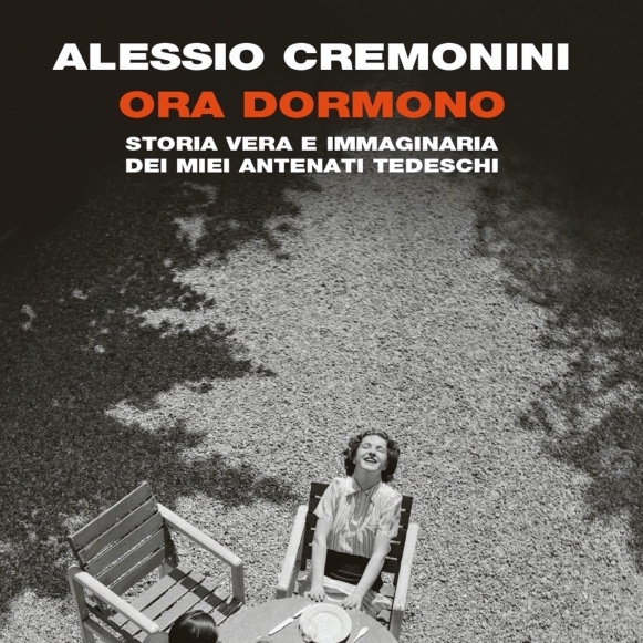 Interviste: Alessio Cremonini (14-07-23)