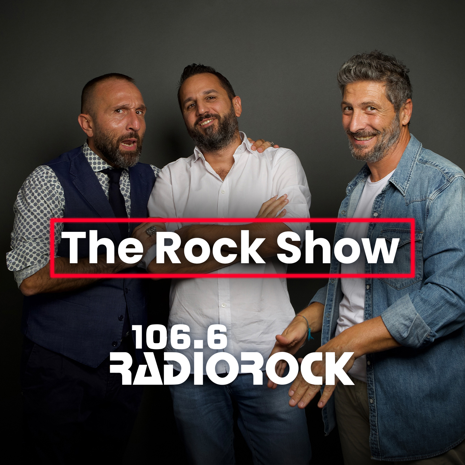 The Rock Show - S07E028: Rimming! (11-10-23)