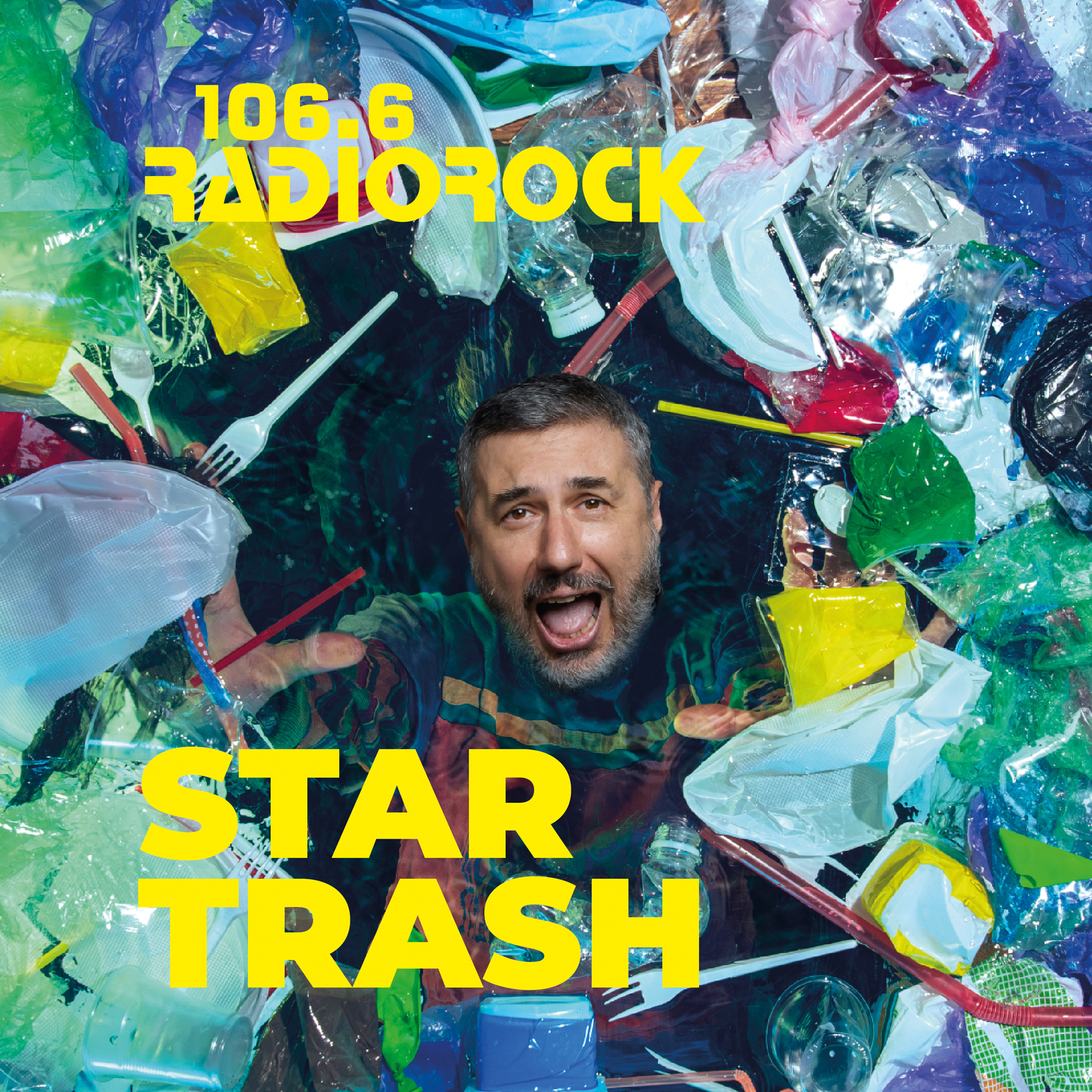 Star Trash: I figli sò piezz'é trash (16-04-24)