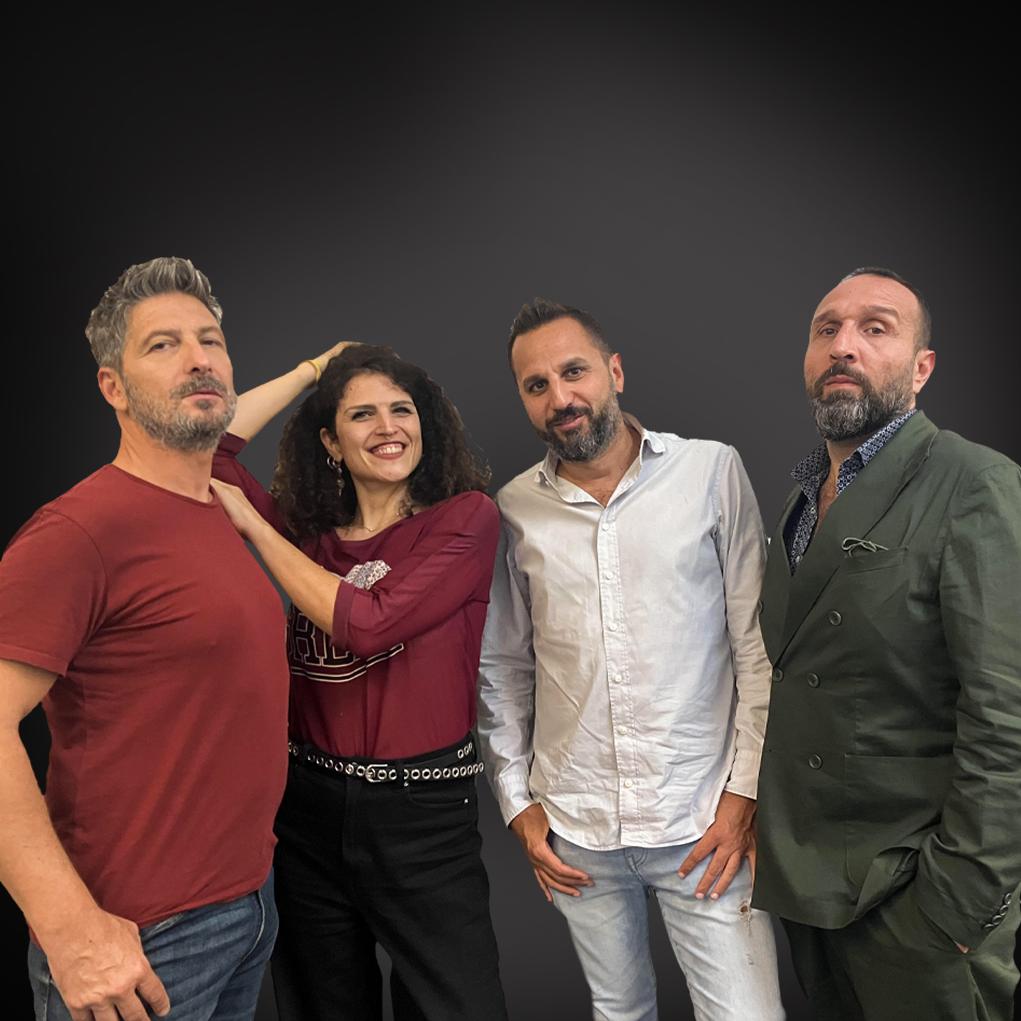 The Rock Show - S08E027: Giubileo, Stelle Michelin & Tassisti (15-10-24)