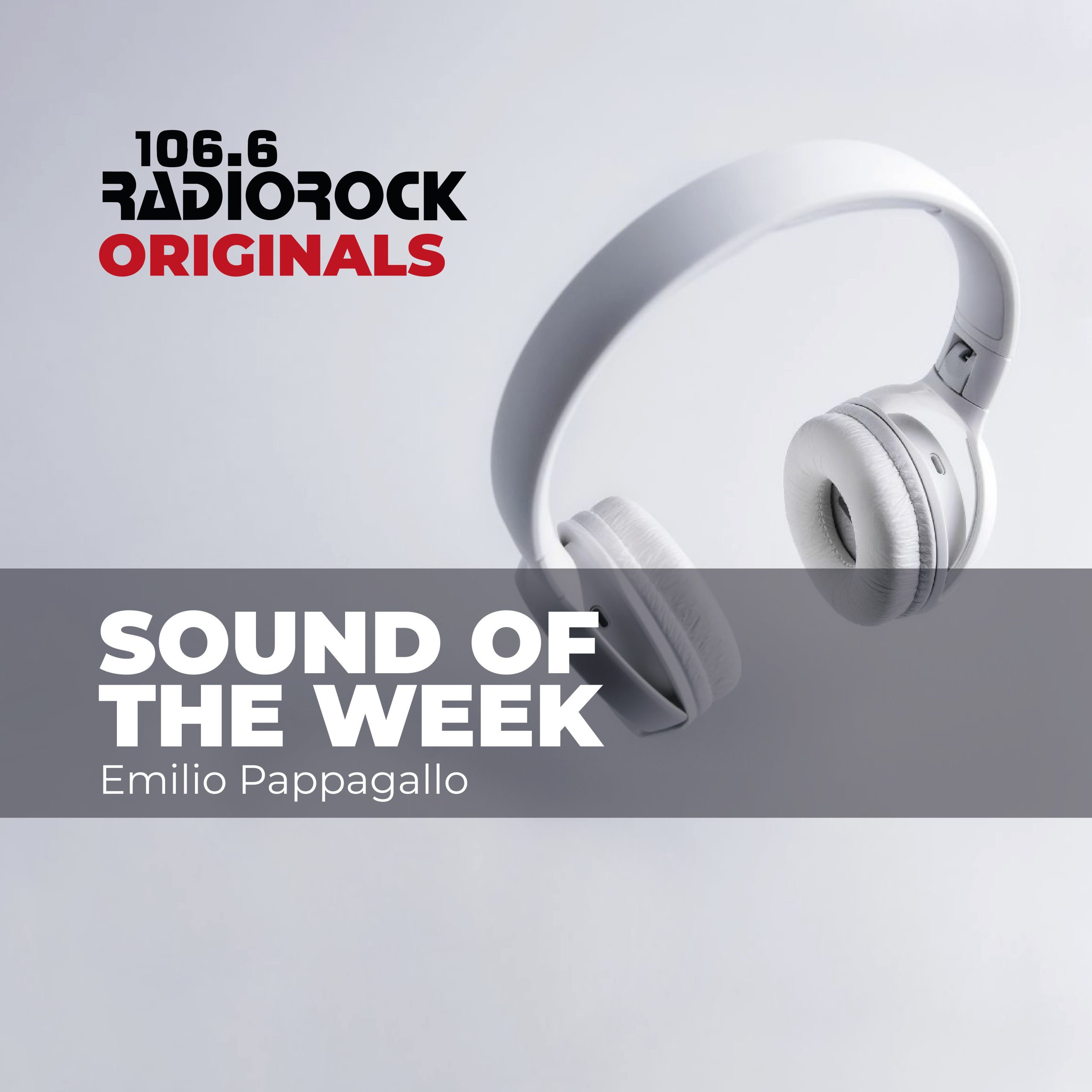 Sound Of The Week #1