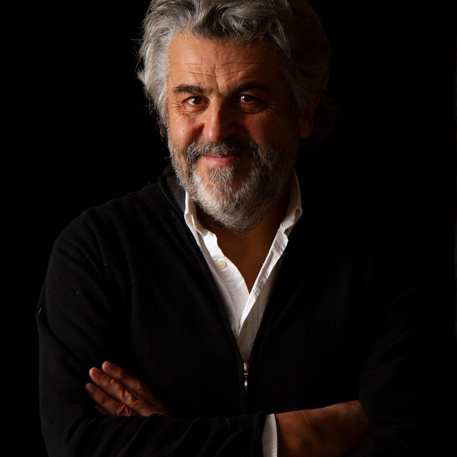 Episode Cover